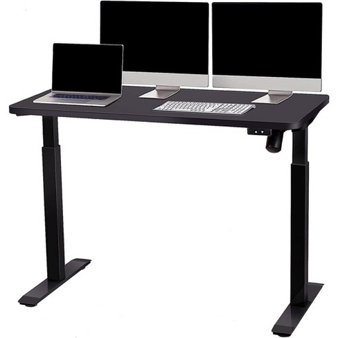 Target adjustable desk online