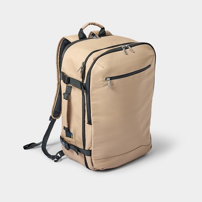 travel backpacks near me