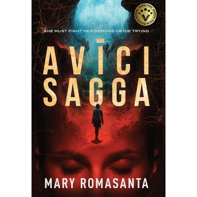 Avici Sagga - by Mary Romasanta
