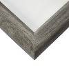Arthur Gray Barnwood Single Image Picture Frame - 3 of 4