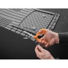 WeatherTech Idm3B Indoor Mat, Black