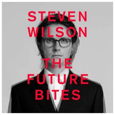 Steven Wilson - THE FUTURE BITES (LP) (Vinyl)