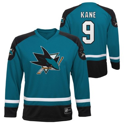 evander kane jersey