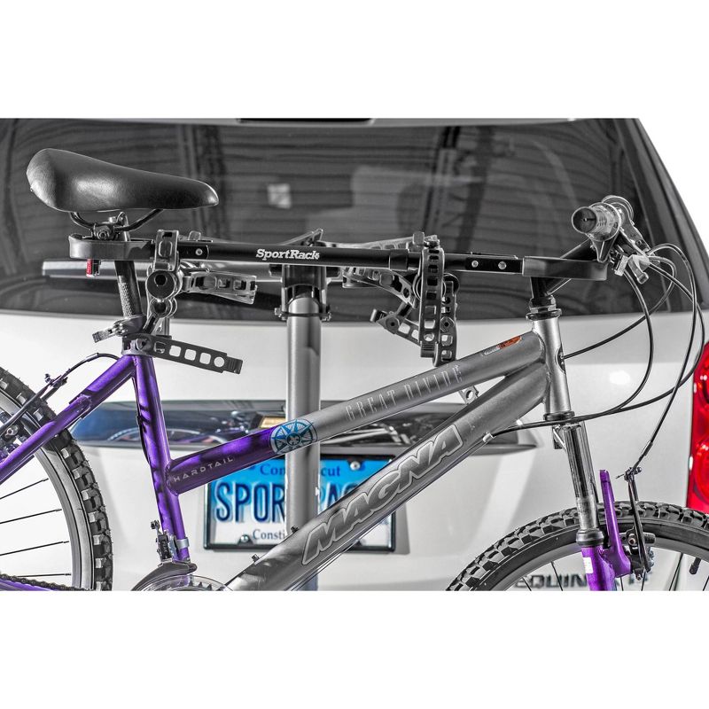 SportRack Adjustable Bike Frame Adapter, 5 of 7