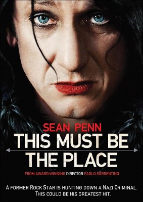 This Must Be the Place (DVD)