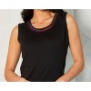 Women's Tank - Angel Apparel - 2 of 4
