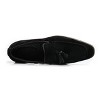 Men's Classic Tassel Loafers Slip-ons Formal Dress Casual Shoes Black - 3 of 4