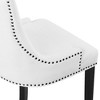 Modway Marquis Fabric Dining Chair - 4 of 4