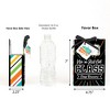 Big Dot of Happiness Still Got Class - High School Reunion Party Favor Boxes - Set of 12 - 2 of 4