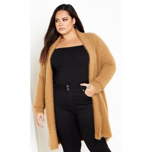 Target hot sale longline cardigan