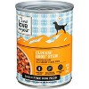 I and Love and You Cluckin' Good Stew Wet Dog Food - Case of 12 - 13 oz - 2 of 2