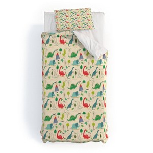 Deny Designs 6pc Twin/Twin XL Cory Reid Duvet and Sham Set - 1 of 4