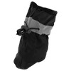 Unique Bargains Paw Protection for Dogs with Adjustable Straps - 3 of 4