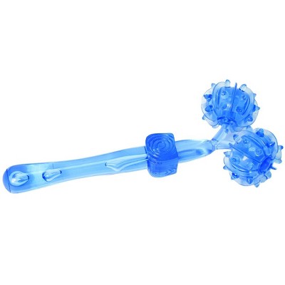 Point Relief Mini Wheel Massager