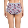 Jockey Women's Worry Free Cotton Stretch Heavy Absorbency Brief - 2 of 3