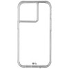 Case-Mate Tough Clear Plus Case for Apple iPhone 13 Pro - Clear - 2 of 3