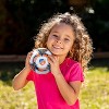 MLS FC Cincinnati Size 1 Soccer Ball - 2 of 4