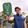 NBA Milwaukee Bucks Pickleball Paddle - 4 of 4