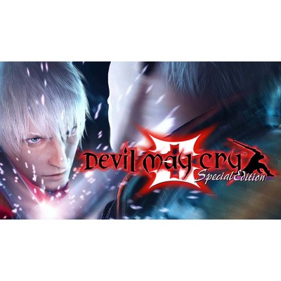 Devil May Cry 3: Special Edition - Nintendo Switch (Digital)