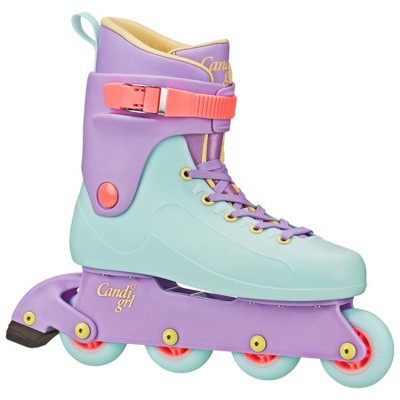 Roller Derby Candi South Beach Inline Skates 