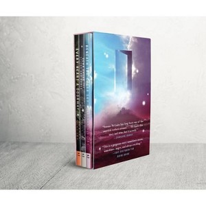 Seanan McGuire's Wayward Children, Volumes 1-3 - (Mixed Media Product) - 1 of 1