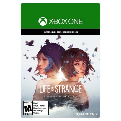 Life is Strange: Remastered Collection - Xbox One/Series X|S (Digital)