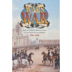Wars Within War - by  Irving W Levinson (Hardcover) - 1 of 1