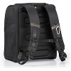 Traveler's Choice Argo Pawsport to Adventure 18" Pet Carrier, Black - 4 of 4