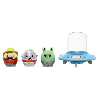 Little Tikes Toddle Tots Far Out Farm