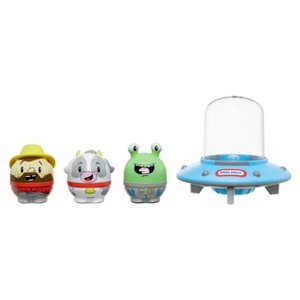 Little Tikes Toddle Tots Far Out Farm - 1 of 4