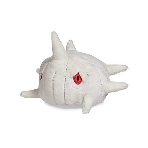 Pokemon Center: Sitting Cuties: Silcoon Plush # 266 -  Generation 3 - 6 In - image 1 of 1