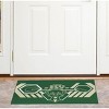 NBA Milwaukee Bucks Agile Washable Rug 20 x 32 Inches - 3 of 4