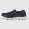 S Sport By Skechers Men's Claye Go Walk Sneakers - 2 of 4