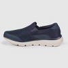 S Sport By Skechers Men's Claye Go Walk Sneakers - image 2 of 4