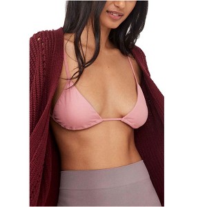 Free People Womens Sammi Sports Bra - 1 of 2