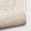 Distressed Persian Outdoor Area Rug - Threshold™ - 4 of 4