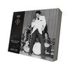 Trends International 2026 Elvis Presley Dayata Time 6.12"x5.37" Box Calendar - 2 of 4