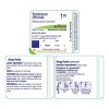 Symphytum Officinale 1M by Boiron Homeopathic Single Medicine For Pain  -  80 Pellet - 2 of 4