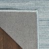 Nourison Machine Washable Modern Essentials Woven Rug - 4 of 4