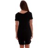 Just Love Sleep Dress for Women - Sleeping Dorm Shirt - Ladies Nightshirt - Nightgown Sleepwear - 3 of 3