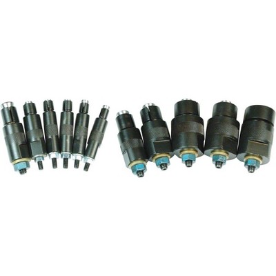 Wheels Manufacturing Cartridge Bearing Extractor Set