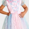 Perfect Princess Toddler Costume - Hyde and EEK! Boutique™ - 3 of 3