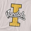 Men's University of Idaho Official Distressed Primary Logo T-Shirt - 2 of 4