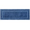 The Lakeside Collection Quick Dry Bath Runner Rug - 2 of 2