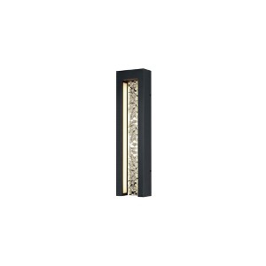 ET2 Lighting Liquid 2 - Light Wall Light in  Black - 1 of 1