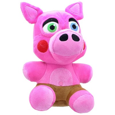 Funko Five Nights at Freddys Pizza Simulator 6 Inch Funko Plush | Pigpatch