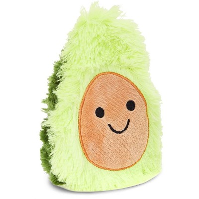heated stuffed animals for cramps