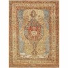 Unique Loom  Outdoor Traditional Temple Area Rug - 3 of 4