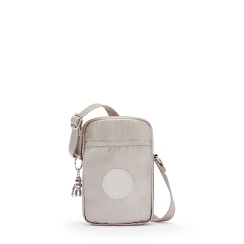 Aeródromo el último Devorar Kipling Tally Metallic Crossbody Phone Bag : Target