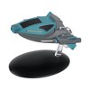 Eaglemoss Collections Star Trek Starship Replica | Alice - 4 of 4
